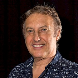 Clive Fishlock