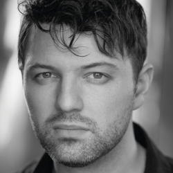 Jake Byrom