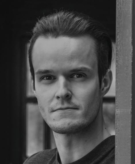 Michael Clancy