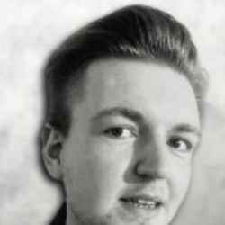 Peter Ravenhill