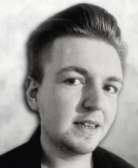 Peter Ravenhill