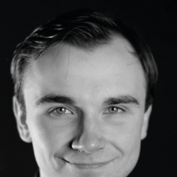 Curtis Lavender