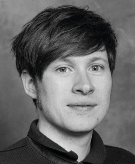 Chris Webb