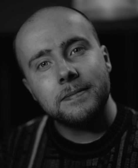 Dan Jude